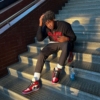 Style inspiration with the Air Jordan 1