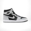 Side view of the Air Jordan 1