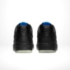 Rear view of the Air Force 1