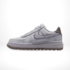 Medial side view of the Air Force 1