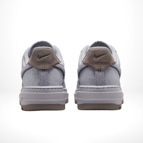 Rear view of the Air Force 1