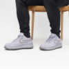 On-foot of the Air Force 1