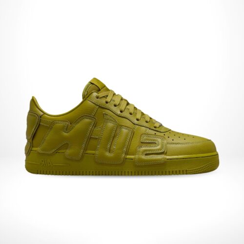 Side view of the Air Force 1