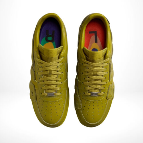 Air Force 1 Cactus Plant Flea Market Moss Olive Green - Image 4