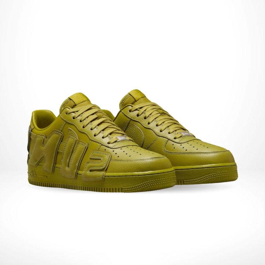 Air Force 1 Cactus Plant Flea Market Moss Olive Green - Image 2
