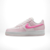 Medial side view of the Air Force 1