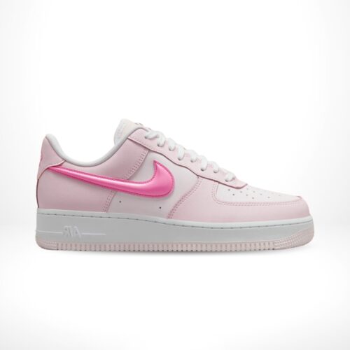 Side view of the Air Force 1