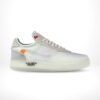 Side view of the Air Force 1