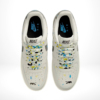 Top-down view of the Air Force 1