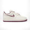 Side view of the Air Force 1