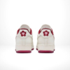 Rear view of the Air Force 1