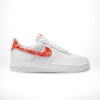 Side view of the Air Force 1