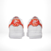Rear view of the Air Force 1