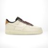 Side view of the Air Force 1