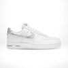 Side view of the Air Force 1