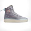 Side view of the Air Force 1