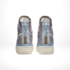 Rear view of the Air Force 1