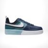 Side view of the Air Force 1