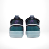 Rear view of the Air Force 1