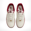 Top-down view of the Air Force 1