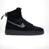 Side view of the Air Force 1