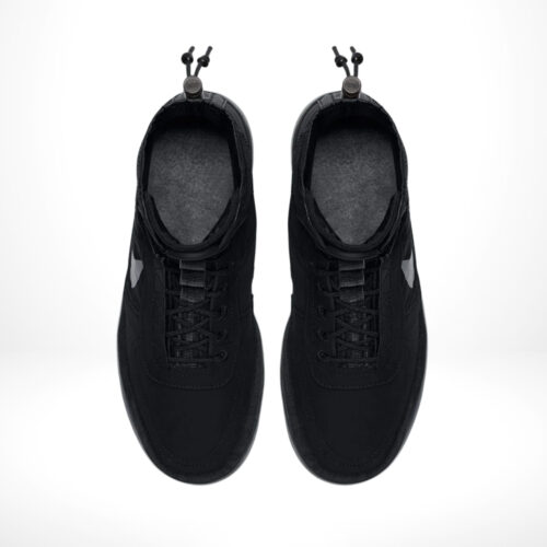 Top-down view of the Air Force 1
