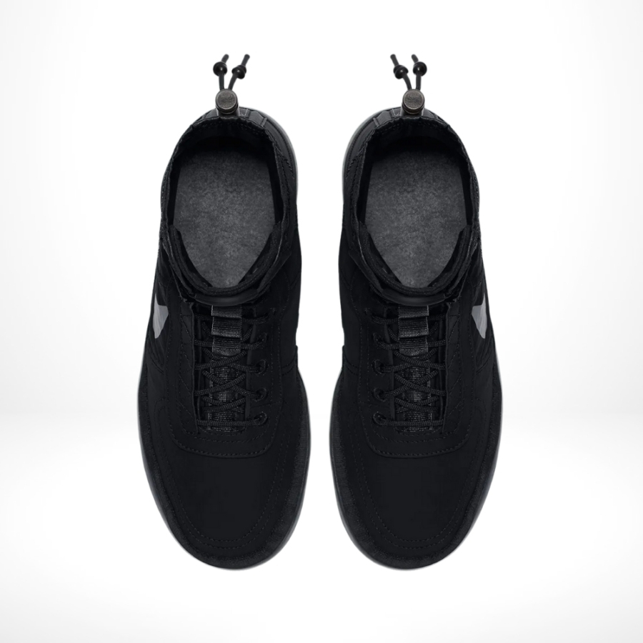 Top-down view of the Air Force 1