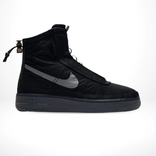 Side view of the Air Force 1