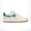 Side view of the Air Force 1
