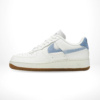 Medial side view of the Air Force 1