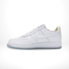 Medial side view of the Air Force 1