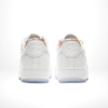 Rear view of the Air Force 1