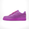 Medial side view of the Air Force 1