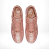 Top-down view of the Air Force 1