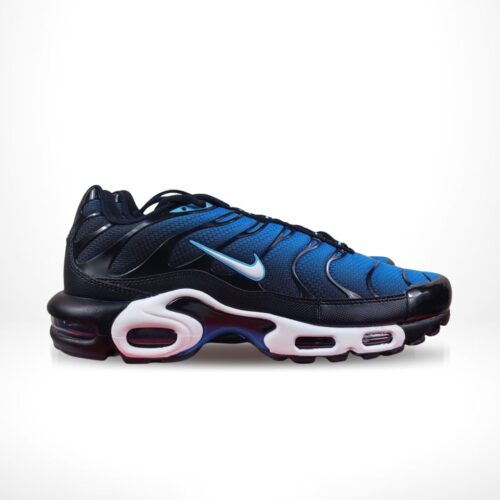 Side view of the Air Max