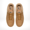 Top-down view of the Air Force 1