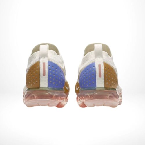 Rear view of the Air VaporMax