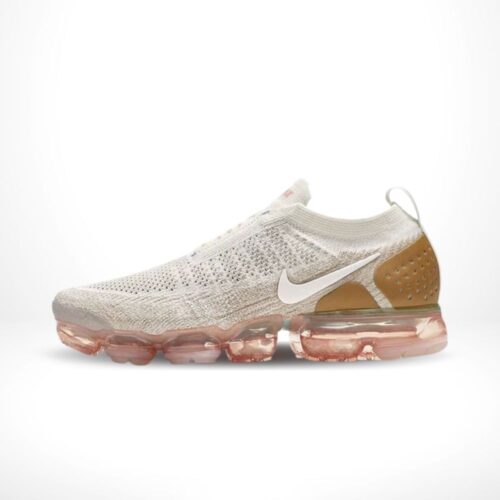 Medial side view of the Air VaporMax