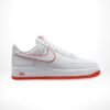 Side view of the Air Force 1
