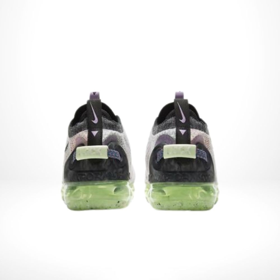 Rear view of the Air VaporMax