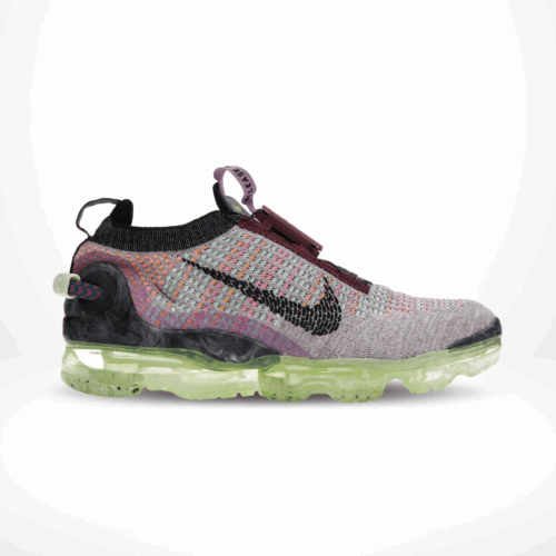 Side view of the Air VaporMax