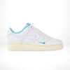 Side view of the Air Force 1
