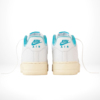 Rear view of the Air Force 1