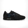Side view of the Air Max