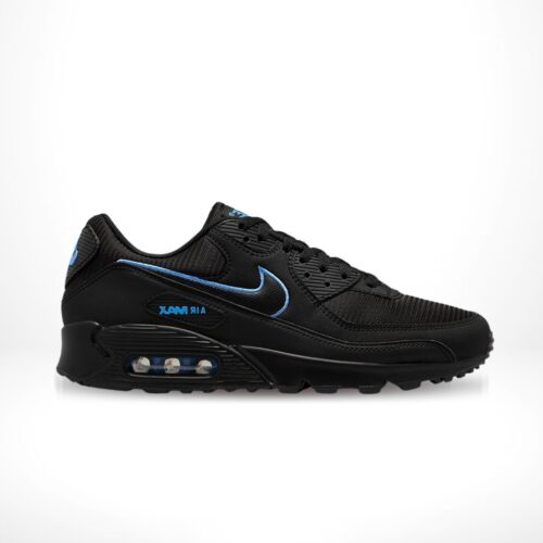 Side view of the Air Max