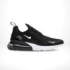Side view of the Air Max