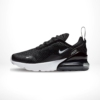 Medial side view of the Air Max