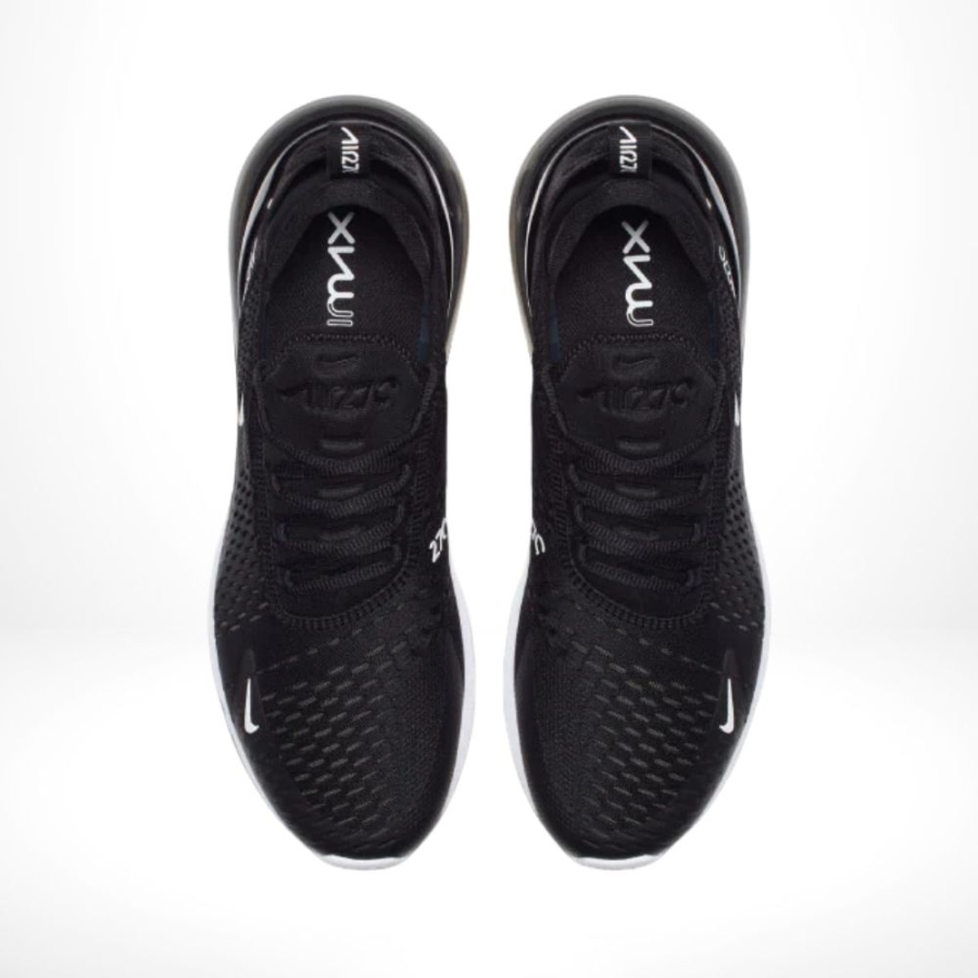 Top-down view of the Air Max