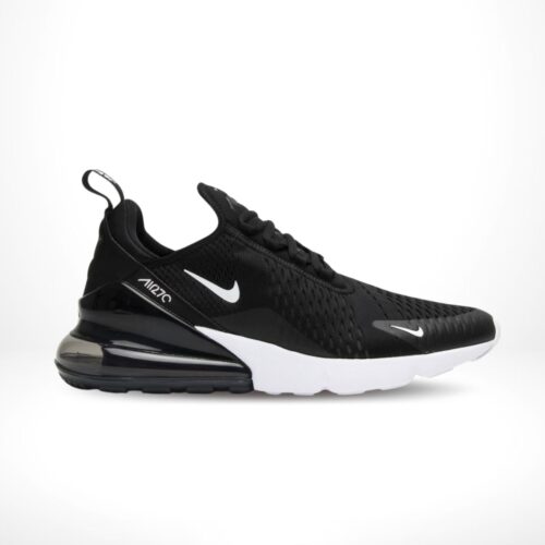 Side view of the Air Max