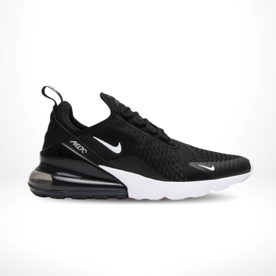 Side view of the Air Max